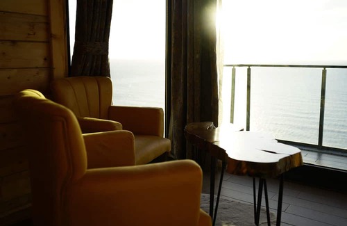 Pazar Villa | Venek Villa Suit