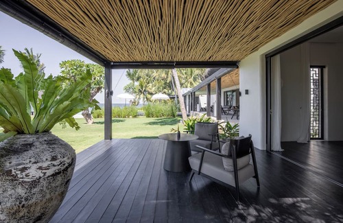 Tejakula Villa | The Jing