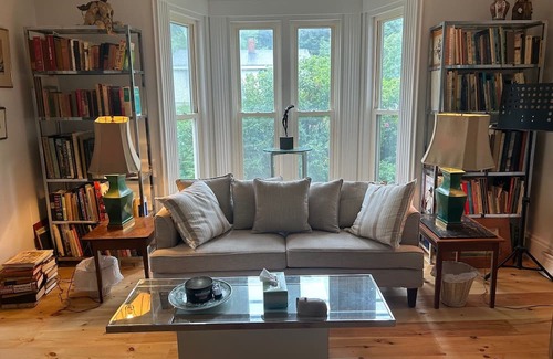 East Machias House | Three Bedroom house in Downeast Maine on The East Machias River.
