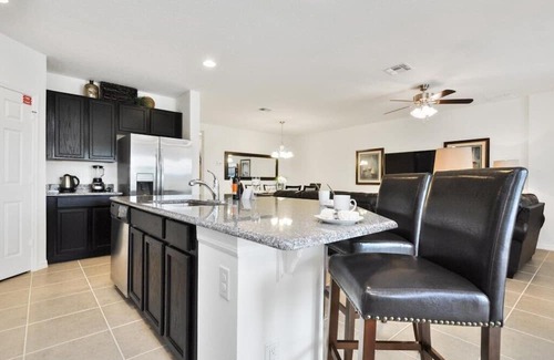 West Haven House | Beautiful Pool Home with Game Room-1303YC