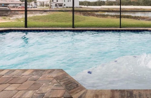 Haines City House | Lovely 3Bd Family Home Balmoral Resort-3SLTSFP3