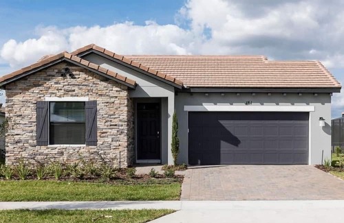 Haines City House | Lovely 3Bd Family Home Balmoral Resort-3SLTSFP3