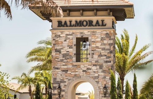 Haines City House | Lovely 3Bd Family Home Balmoral Resort-3SLTSFP3
