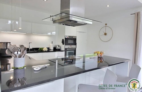 Tregastel House | Les Herbes Folles - Tregastel