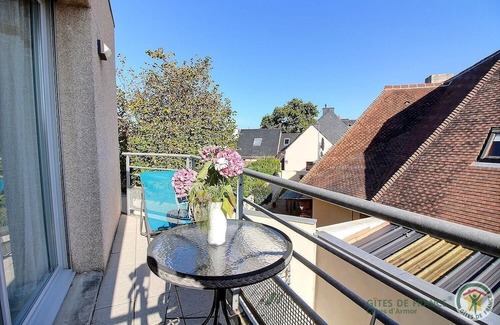 Perros-Guirec House | L'escale du Linkin - Perros Guirec