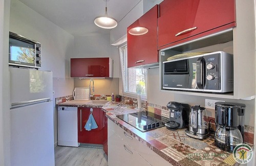 Perros-Guirec House | L'escale du Linkin - Perros Guirec
