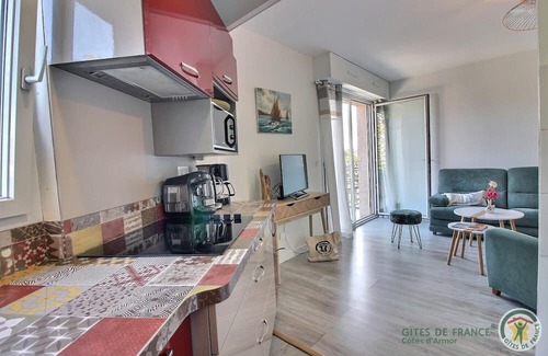 Perros-Guirec House | L'escale du Linkin - Perros Guirec
