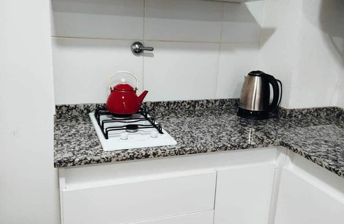 Province of Tierra del Fuego Apartment | A 5 Min.centro de Ushuaia, Totalmente Equipado Para su Paso por la Ciudad