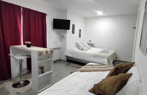 Province of Tierra del Fuego Apartment | A 5 Min.centro de Ushuaia, Totalmente Equipado Para su Paso por la Ciudad