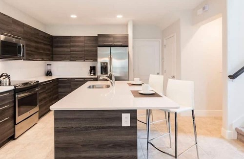 Haines City House | Modern 4 Bed Pool Home Balmoral Resort-4SLTSFP2