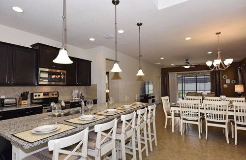 Four Corners House | Windsor at Westside 7Bd Hm Pool-2112MW