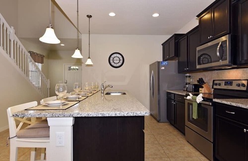 Four Corners House | Windsor at Westside 7Bd Hm Pool-2112MW