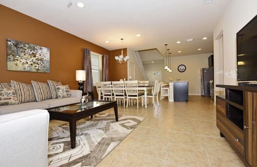 Four Corners House | Windsor at Westside 7Bd Hm Pool-2112MW