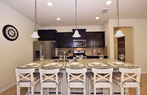 Four Corners House | Windsor at Westside 7Bd Hm Pool-2112MW