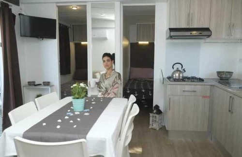 Alghero House | Camping 4 étoiles - Piscine - eeecea