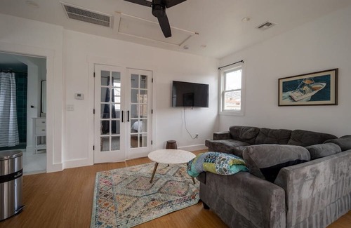 Highlands Cottage | Brand New Beach Home