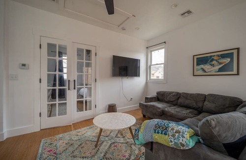 Highlands Cottage | Brand New Beach Home