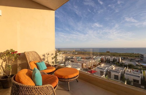 Los Cabos Condo | 3BD PHouse Land's End Ocean View