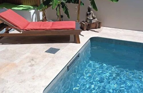 Boisseron House | Contemporary house