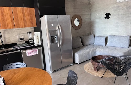 Villarreal Apartment | Private and modern apartment 3