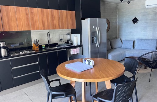 Villarreal Apartment | Private and modern apartment 3