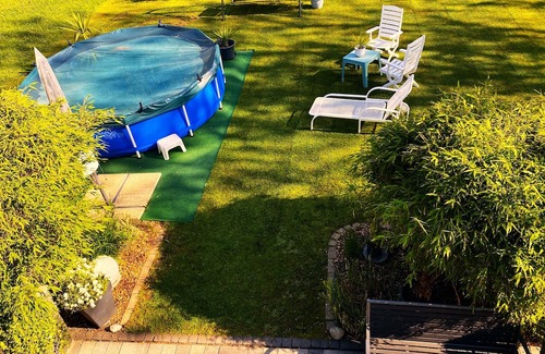 Frielendorf House | Well-being for the whole family