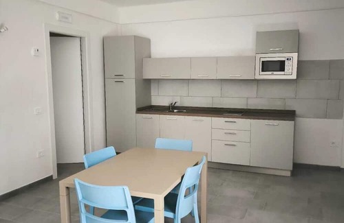 Marsala Apartment | ACQUARIA CASE VACANZE