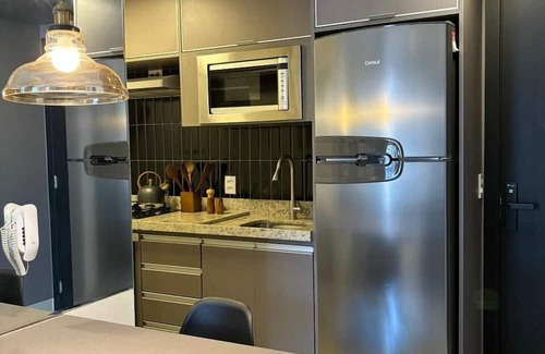West Sector Apartment | STAY Lounge 22