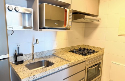 West Sector Apartment | STAY Lounge 22