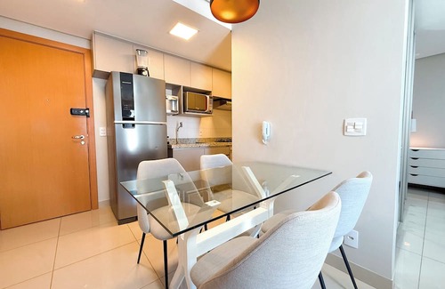West Sector Apartment | STAY Lounge 22