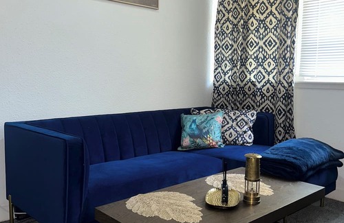 Merchiston Apartment | Charming 2-Bedroom Maisonette