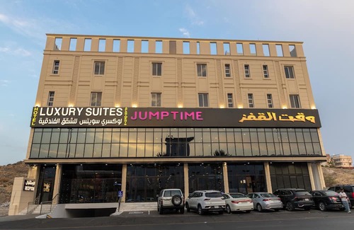 Taif Apartment | Luxury suites Hotel