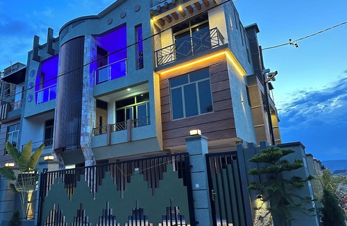 Gitarama House | Cozy retreat near Mount Kigali/Family-sized Apart n a very peaceful neighborhood