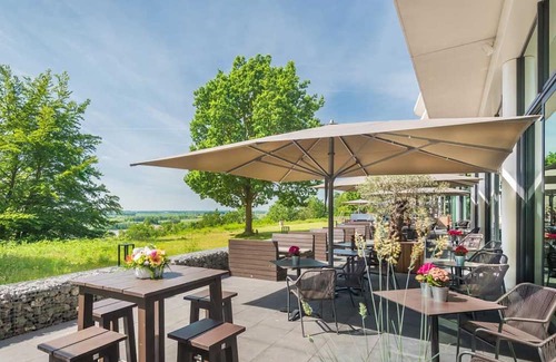 Wageningen House | Modern Haven w/Spa Access | Nature Reserves, Local Attractions | Onsite Dining