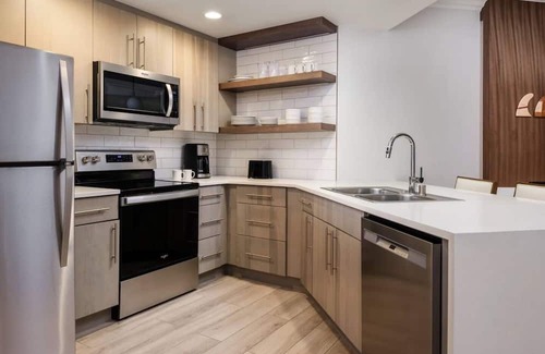 Newport Coast Apartment | 2BR MVC Newport Coast Villas 12/22-12/29/2025