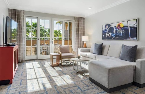 Newport Coast Resort | 2 Br Marriott Newport Coast Villas 12/28-1/4/2026