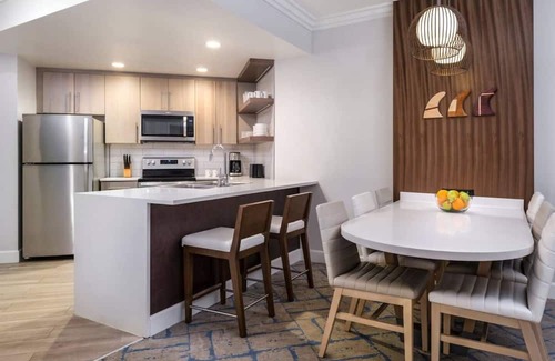 Newport Coast Resort | 2 Br Marriott Newport Coast Villas 12/28-1/4/2026