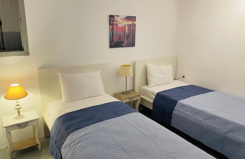 Kanalia Apartment | Mesiba Apartment