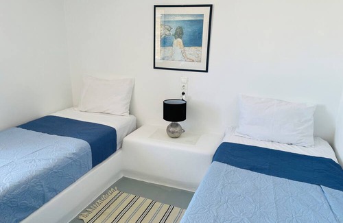 Kanalia Apartment | Mesiba Apartment