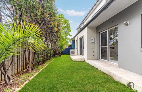 Baulkham Hills House | Baulkham Hills悠闲舒适现代house