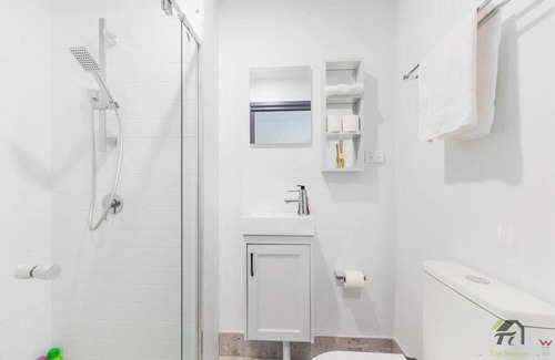 Burwood Apartment | The ideal apartment for a couple's trip