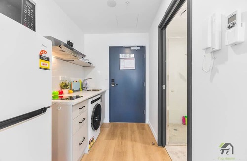 Burwood Apartment | The ideal apartment for a couple's trip