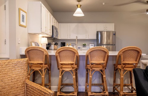 Oxford Condo | Welcome to The Mississippi Blues! Charming 2-bedroom Condo with WiFi in Oxford
