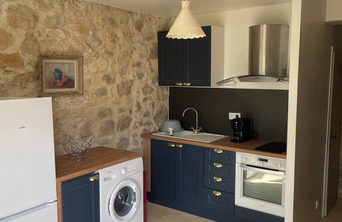 Le Castellet Other | Gîte in a paradise setting with private pool