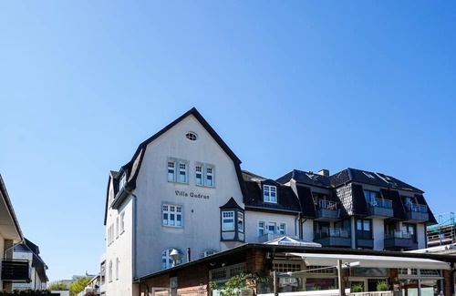 Westerland Apartment | Villa Gudrun - Bounty 2 - Definitely not a mutiny, but an exciting one