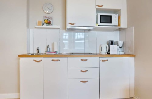Westerland Apartment | Villa Gudrun - Bounty 2 - Definitely not a mutiny, but an exciting one