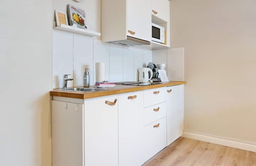 Westerland Apartment | Villa Gudrun - Bounty 2 - Definitely not a mutiny, but an exciting one