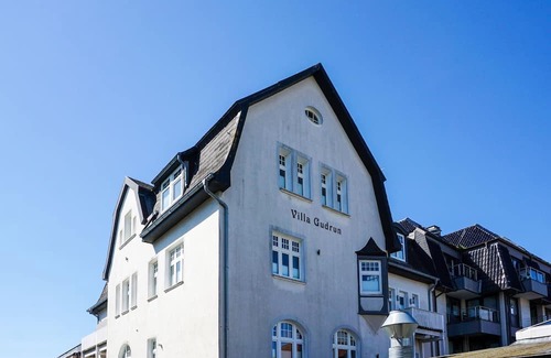 Westerland Apartment | Villa Gudrun - Bounty 2 - Definitely not a mutiny, but an exciting one