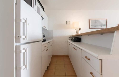 Pornichet Apartment | L'Athéna by Tranquil at Home