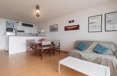 Pornichet Apartment | L'Athéna by Tranquil at Home